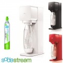מכשיר סודה סטרים SodaStream Source עם חיווי חוזק הסודה משלוח חינם
