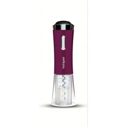 חולץ פקקים חשמלי מפואר פוד אפיל