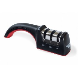 משחיז סכינים 3 שלבים ברוקס , משלוח למרכז שרות