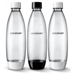 3 בקבוקים פייז למכשירי סודהסטרים דגמי ספיריט או סורס