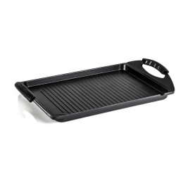 פלטה גריל פסים 42/26 פוד אפיל