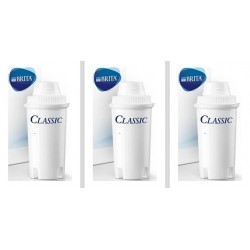 6 פילטרים קלאסיק לקנקן בריטה