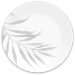 צלחות למנה ראשונה 21.5 ס"מ CORELLE® - Solar Prin