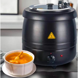 סיר כרמל 24/7 סולתם