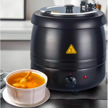 סיר כרמל 24/7 סולתם