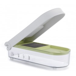 קוצץ ירקות לקוביות בלחיצה פרוגרסיב