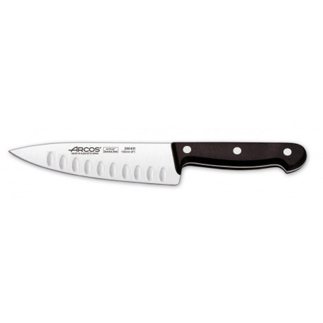 סכין שף שקעים 2805-18 ארקוס