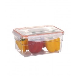 קופסא הרמטית 2300 כתום טריטן קלוק